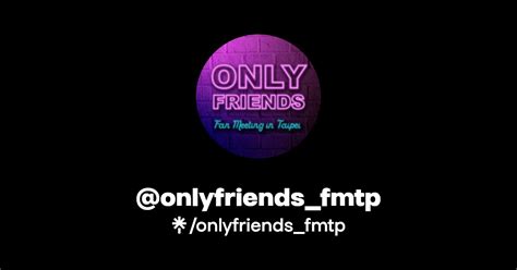 Only Friends (@onlyfriends) • Instagram photos and videos